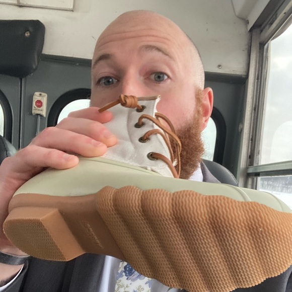 Meet your Posher, Peter - Picture 1 of 1